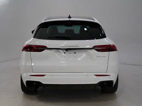 New 2025 Maserati Grecale Modena AWD/4WD image 6