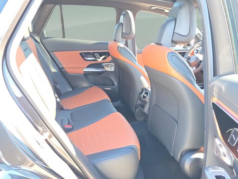 New 2026 Mercedes-Benz GLC 300 4MATIC image 20