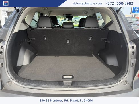 Used 2021 Kia Seltos S FWD image 27