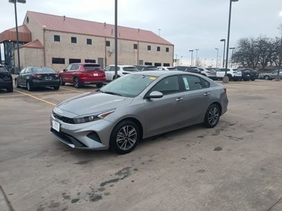 Used 2024 Kia Forte LXS