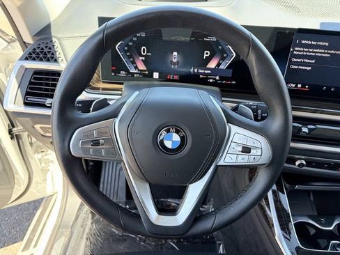 Used 2026 BMW X7 xDrive40i AWD/4WD image 24