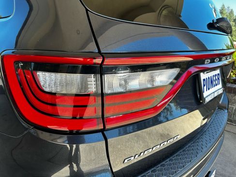 Used 2014 Dodge Durango Citadel w/ Technology Group RWD image 5