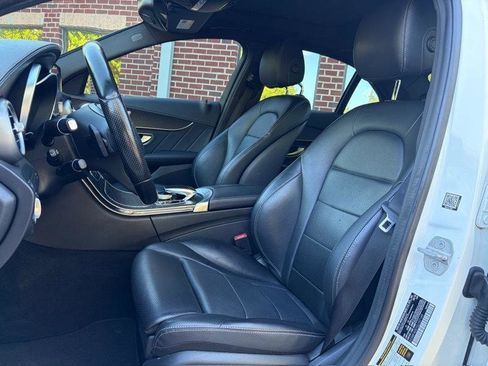 Used 2016 Mercedes-Benz C 300 4MATIC Sedan image 28