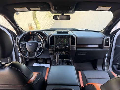 Used 2018 Ford F150 Raptor w/ Equipment Group 802A Luxury AWD/4WD image 27