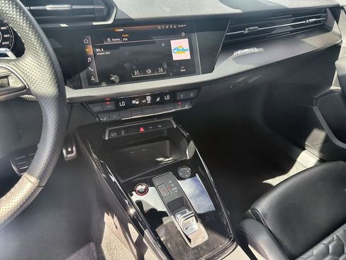 Used 2024 Audi RS 3 w/ Carbon Package image 22