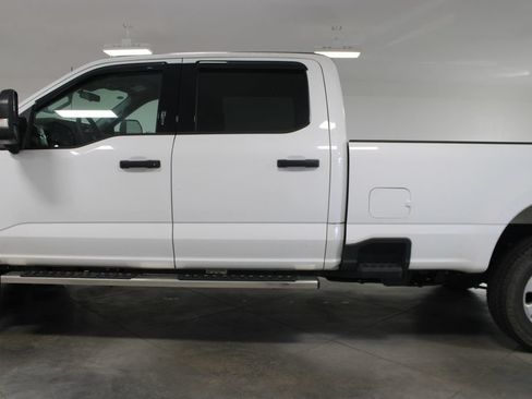 Used 2024 Ford F250 XLT w/ 360-Degree Camera Package AWD/4WD image 6
