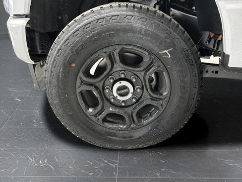 New 2026 Ford F250 XL w/ STX Appearance Package image 32