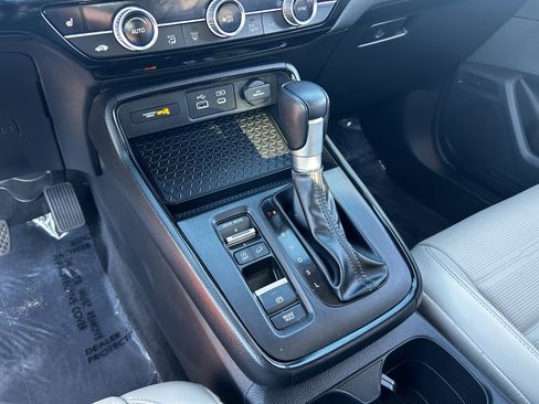 Used 2024 Honda CR-V EX-L image 25