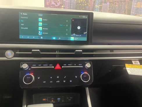 New 2026 Hyundai Tucson SEL image 18