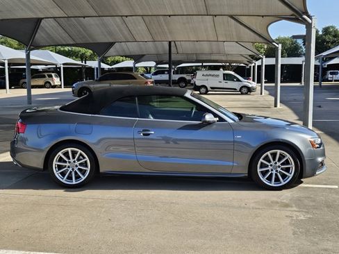 Used 2016 Audi A5 2.0T Premium Plus AWD/4WD image 4