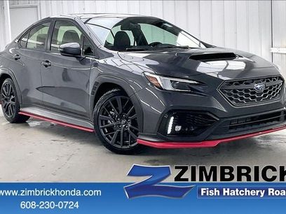 Used 2023 Subaru WRX Limited