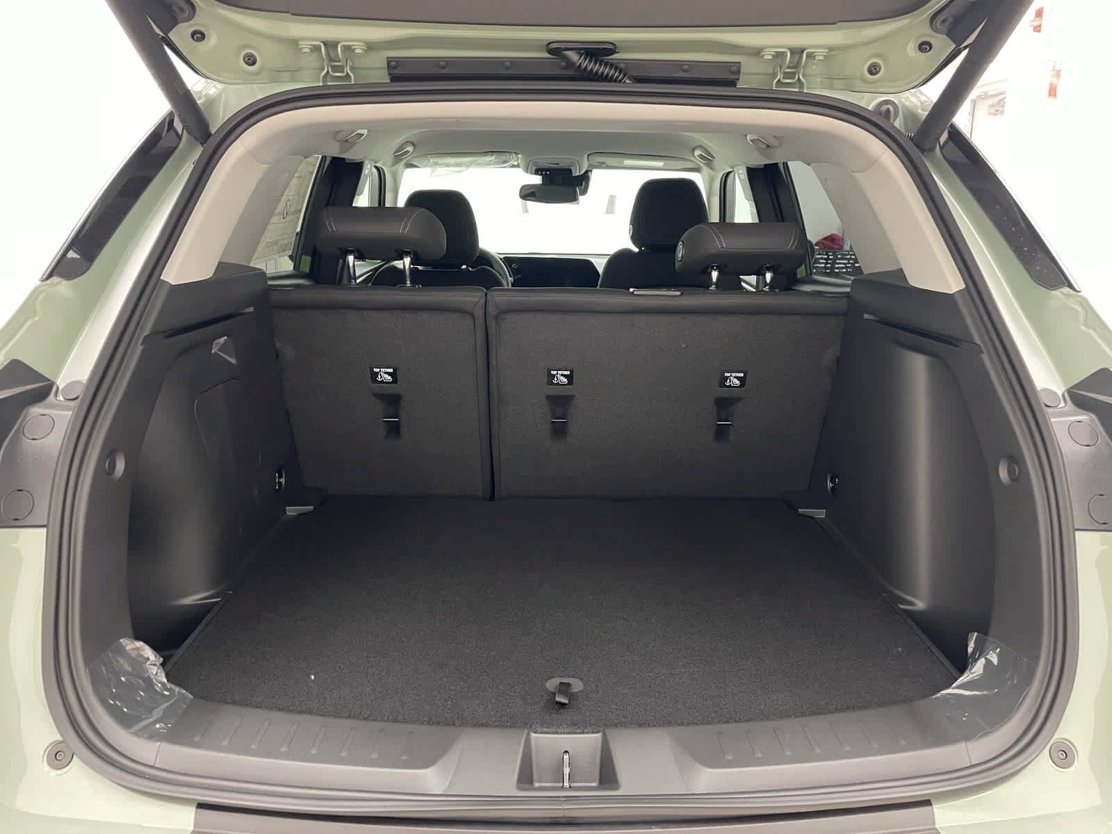 New 2026 Chevrolet TrailBlazer LT w/ Convenience Package AWD/4WD image 13