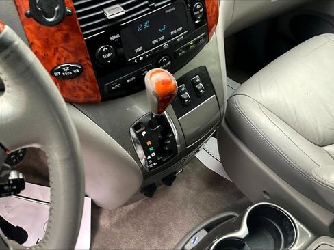 Used 2006 Toyota Sienna XLE Limited AWD/4WD image 17