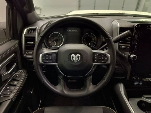 Used 2024 RAM 3500 Laramie w/ Night Edition AWD/4WD image 23