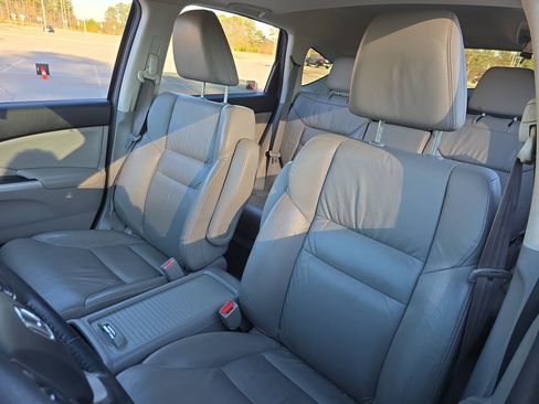 Used 2013 Honda CR-V EX-L image 15