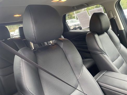 Used 2023 MAZDA CX-9 Touring image 30