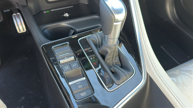 Certified 2025 Acura ADX A-Spec AWD/4WD image 17