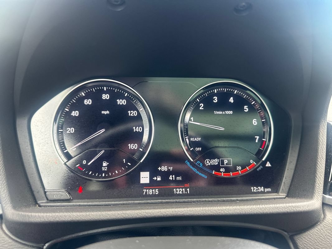 Used 2019 BMW X2 xDrive28i w/ Convenience Package AWD/4WD image 18