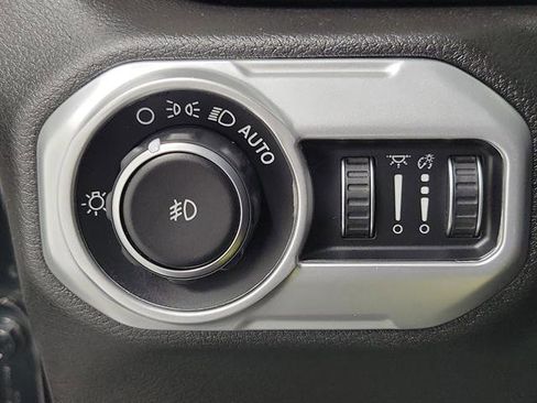 Used 2019 Jeep Wrangler Unlimited Sport S image 20