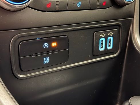 Used 2019 Ford EcoSport SES image 32