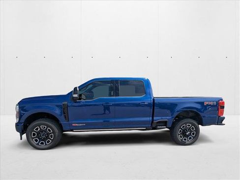 New 2026 Ford F250 Platinum image 5