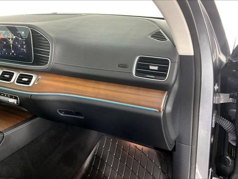Certified 2023 Mercedes-Benz GLS 450 4MATIC image 14