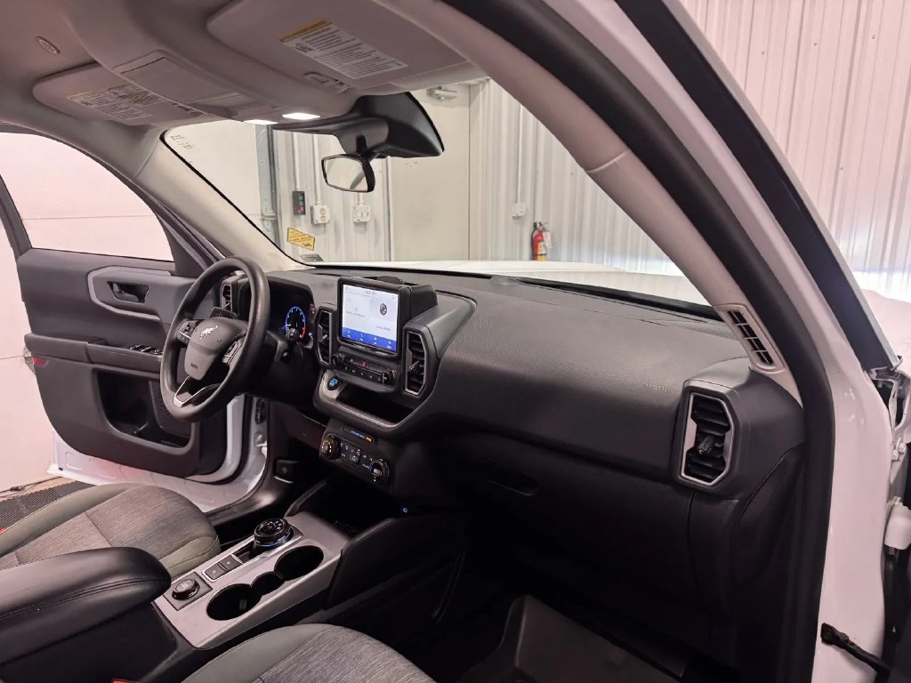 Used 2021 Ford Bronco Sport Big Bend AWD/4WD image 50