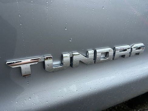 Used 2021 Toyota Tundra Limited w/ Limited Premium Package AWD/4WD image 36