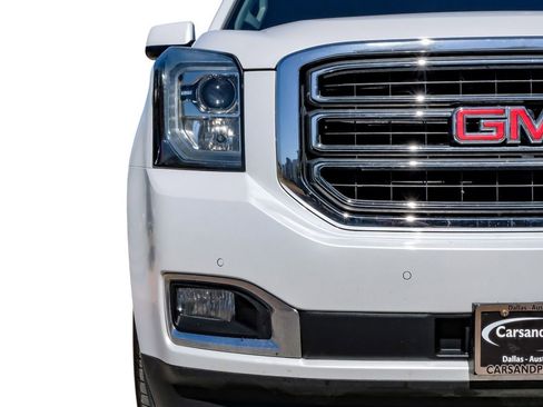 Used 2019 GMC Yukon SLT w/ Open Road Package image 55