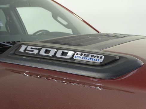 Used 2022 RAM 1500 Laramie image 49