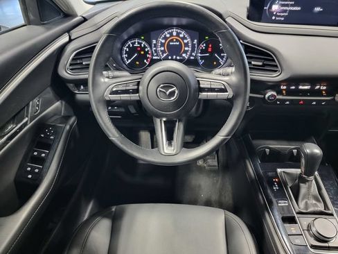 Certified 2023 MAZDA CX-30 AWD 2.5 S w/ Preferred Package image 25