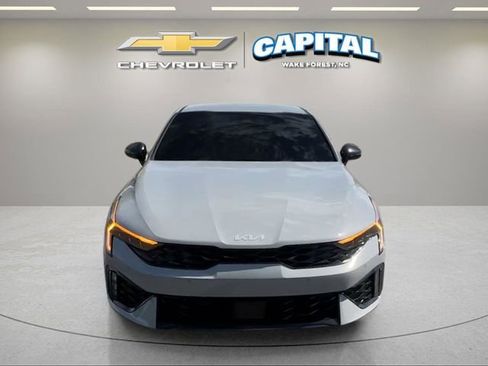 Used 2025 Kia K5 GT-Line FWD image 8