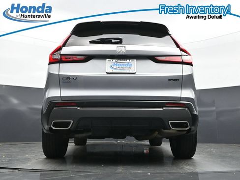 Used 2024 Honda CR-V Sport-L image 30