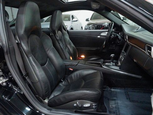 Used 2008 Porsche 911 Turbo image 27