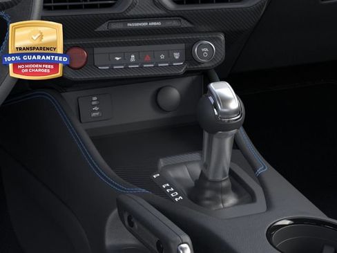 New 2026 Ford Mustang Dark Horse image 15