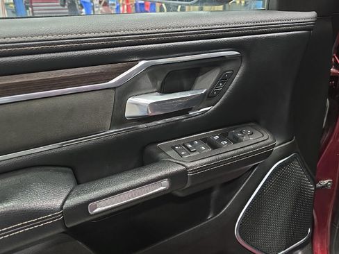 Used 2025 RAM 1500 Laramie image 8