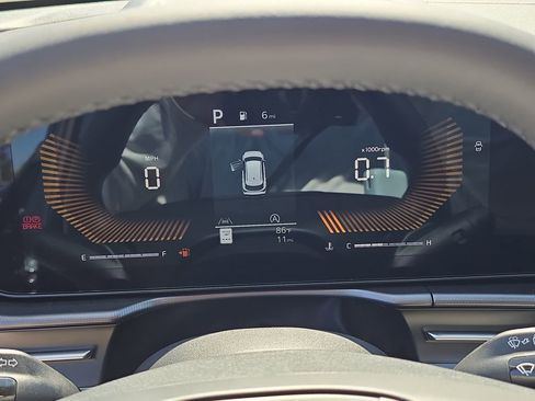 New 2026 Kia Sportage EX FWD image 32