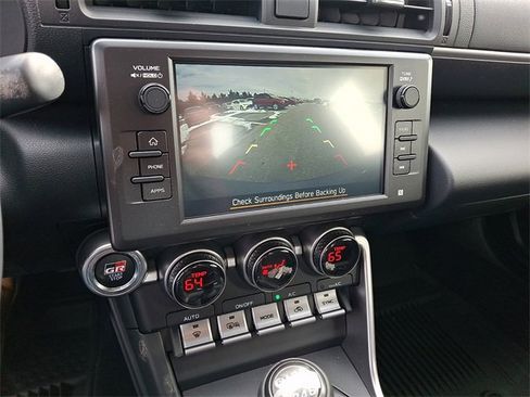 New 2026 Toyota GR86 image 8