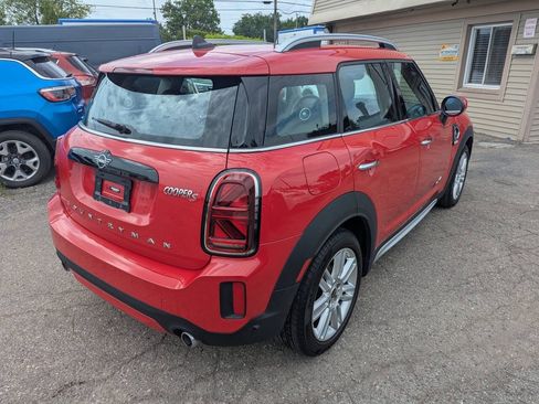 Used 2024 MINI Cooper Countryman S AWD/4WD image 7
