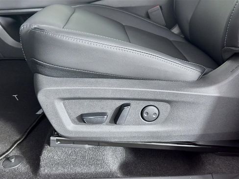 New 2025 Nissan Murano SL w/ Cargo Package image 21