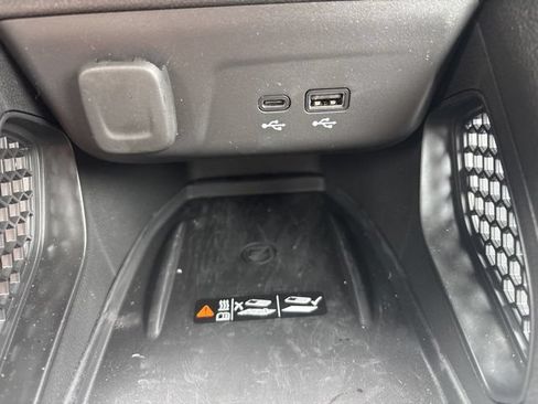 New 2026 Chevrolet TrailBlazer LT w/ Convenience Package FWD image 30
