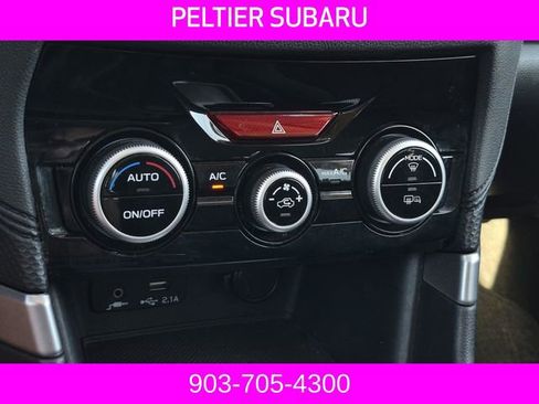 Used 2021 Subaru Forester Premium w/ Popular Package #1 image 38