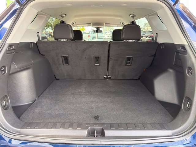 Used 2022 GMC Terrain SLE FWD image 19