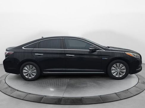 Used 2017 Hyundai Sonata SE image 6