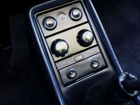 Used 1987 Porsche 911 Carrera RWD image 72