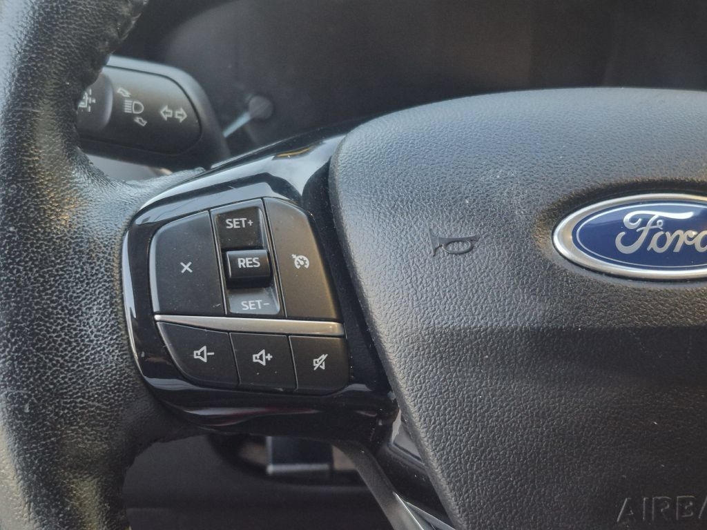 Used 2021 Ford Escape SEL AWD/4WD image 24