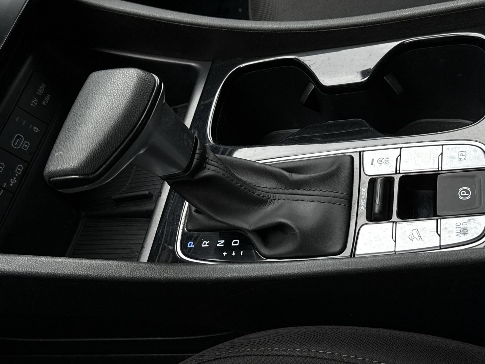 Certified 2025 Hyundai Tucson SEL FWD image 22