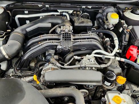 Used 2023 Subaru Legacy Limited image 27