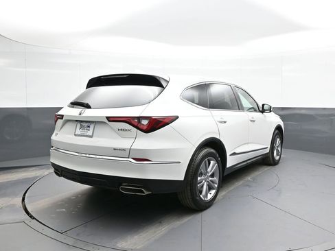 Certified 2023 Acura MDX SH-AWD image 6