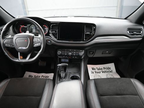 Used 2022 Dodge Durango R/T image 77